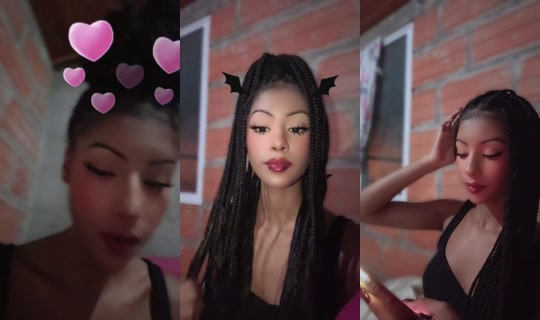 Dakn_Zoe Bigo Live — Oct 2, 2026, 3:43 AM