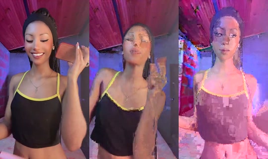 Dakn_Zoe Bigo Live — Oct 8, 2026, 2:05 AM