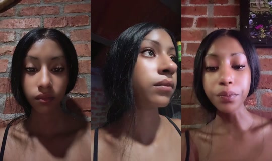 Dakn_Zoe Bigo Live — Oct 11, 2026, 11:45 PM