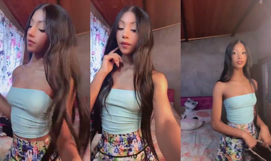 Dakn_Zoe Bigo Live — Oct 13, 2026, 9:55 PM