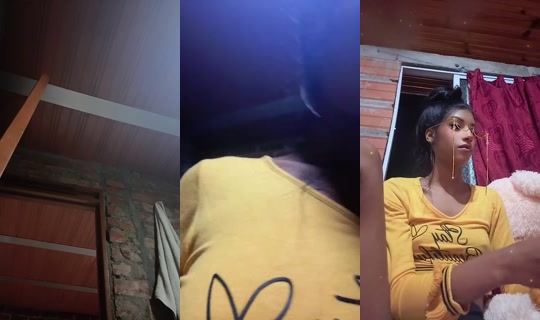 Dakn_Zoe Bigo Live — Oct 22, 2026, 1:23 AM