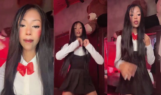 Dakn_Zoe Bigo Live — Oct 24, 2026, 12:53 AM