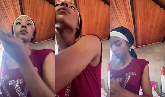 Dakn_Zoe Bigo Live — Oct 24, 2026, 3:33 PM