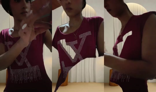 Dakn_Zoe Bigo Live — Oct 25, 2026, 2:01 AM
