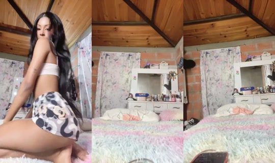 Dakn_Zoe Bigo Live — Oct 29, 2026, 1:46 AM