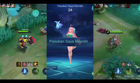 Damianiel Bigo Live — Aug 15, 2026, 2:17 PM