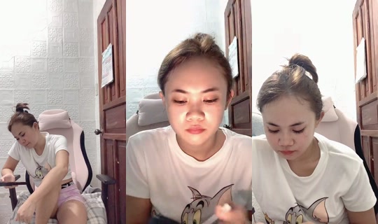 DanaRaz Bigo Live — Oct 29, 2026, 7:55 AM