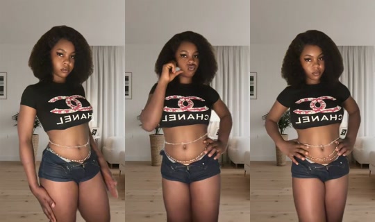 DanaXo Bigo Live — Oct 4, 2026, 12:35 AM