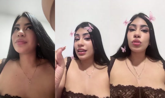 DaniDaniq Bigo Live — Oct 15, 2026, 3:17 AM