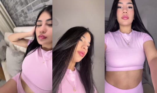 DaniDaniq Bigo Live — Oct 16, 2026, 12:08 AM