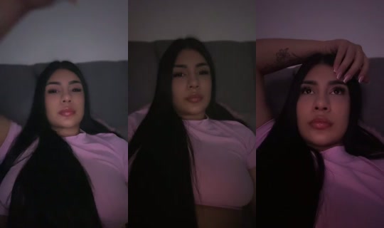 DaniDaniq Bigo Live — Oct 16, 2026, 4:16 AM