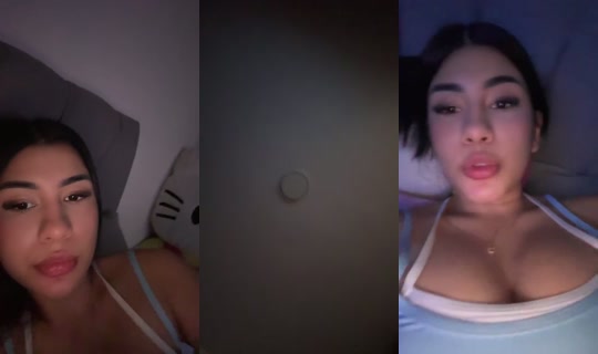 DaniDaniq Bigo Live — Oct 17, 2026, 1:09 AM
