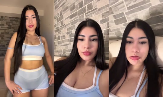 DaniDaniq Bigo Live — Oct 17, 2026, 2:47 AM