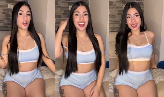 DaniDaniq Bigo Live — Oct 17, 2026, 5:11 AM