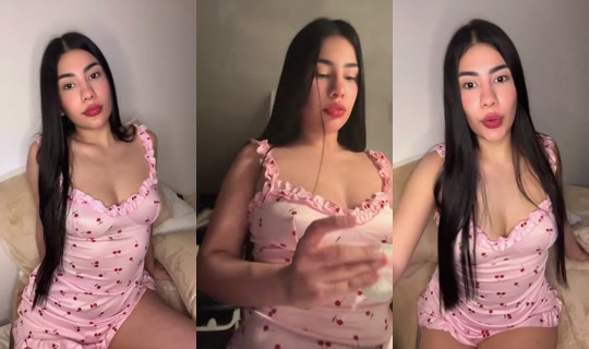 DaniDaniq Bigo Live — Oct 24, 2026, 4:09 AM