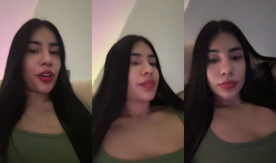 DaniDaniq Bigo Live — Oct 25, 2026, 3:41 AM