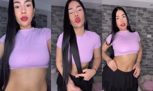 DaniDaniq Bigo Live — Oct 26, 2026, 11:03 PM