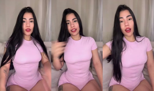 DaniDaniq Bigo Live — Oct 27, 2026, 3:41 AM