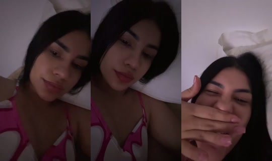 DaniDaniq Bigo Live — Oct 27, 2026, 7:05 AM