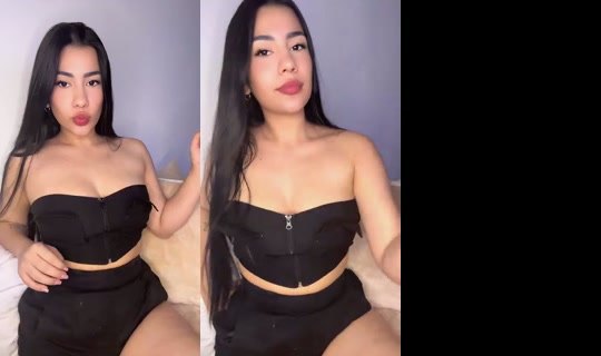 DaniDaniq Bigo Live — Oct 27, 2026, 10:56 PM