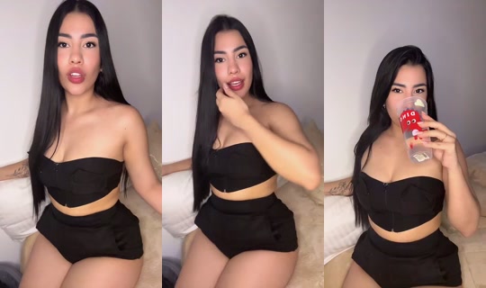 DaniDaniq Bigo Live — Oct 27, 2026, 11:30 PM