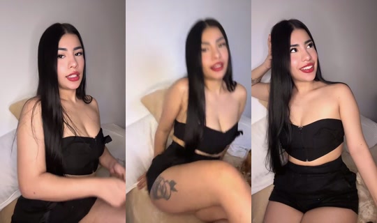 DaniDaniq Bigo Live — Oct 28, 2026, 4:49 AM