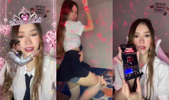 Daniela08gg Bigo Live — Jul 26, 2026, 3:44 AM