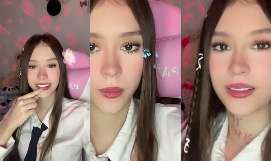 Daniela08gg Bigo Live — Sep 3, 2026, 5:43 AM