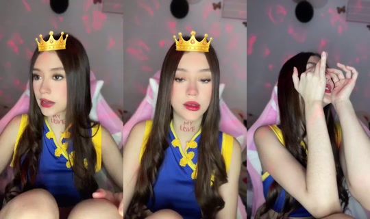 Daniela08gg Bigo Live — Sep 6, 2026, 12:03 AM