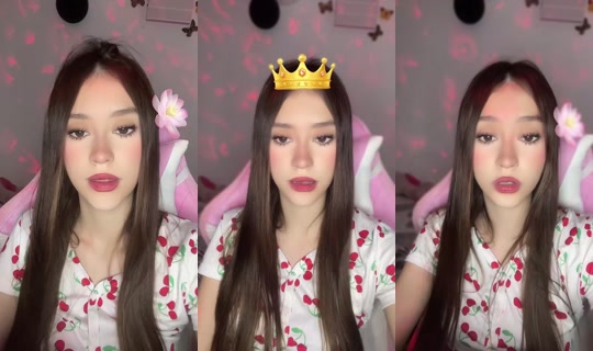 Daniela08gg Bigo Live — Sep 7, 2026, 4:29 AM