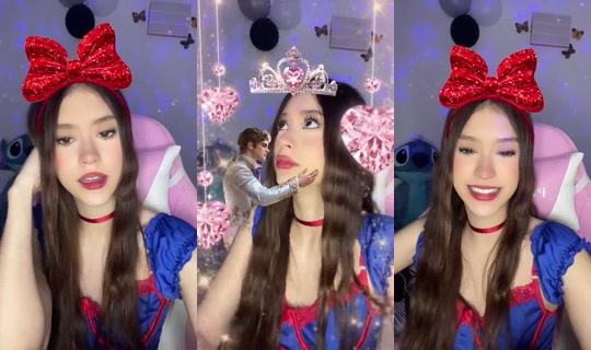 Daniela08gg Bigo Live — Sep 11, 2026, 4:50 AM