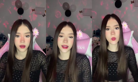 Daniela08gg Bigo Live — Sep 12, 2026, 3:11 AM