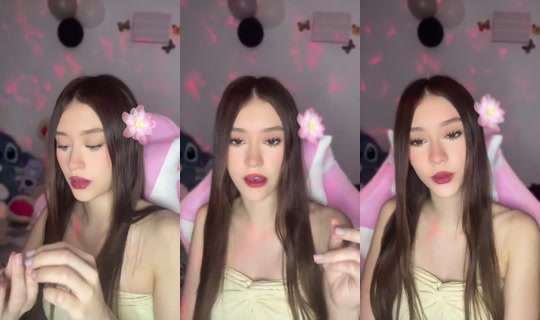 Daniela08gg Bigo Live — Sep 14, 2026, 4:42 AM