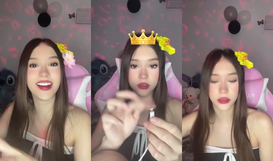 Daniela08gg Bigo Live — Sep 15, 2026, 2:48 AM
