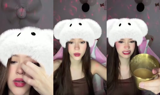 Daniela08gg Bigo Live — Sep 17, 2026, 4:50 AM
