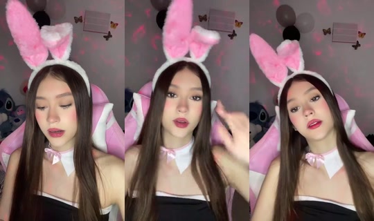 Daniela08gg Bigo Live — Sep 18, 2026, 6:24 AM