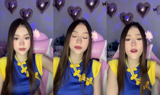 Daniela08gg Bigo Live — Sep 26, 2026, 5:33 AM