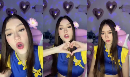 Daniela08gg Bigo Live — Sep 26, 2026, 8:07 AM