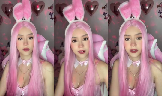 Daniela08gg Bigo Live — Sep 27, 2026, 12:15 AM