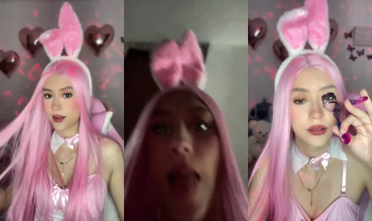 Daniela08gg Bigo Live — Sep 27, 2026, 2:00 AM