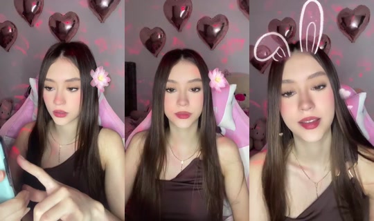 Daniela08gg Bigo Live — Sep 29, 2026, 3:22 AM