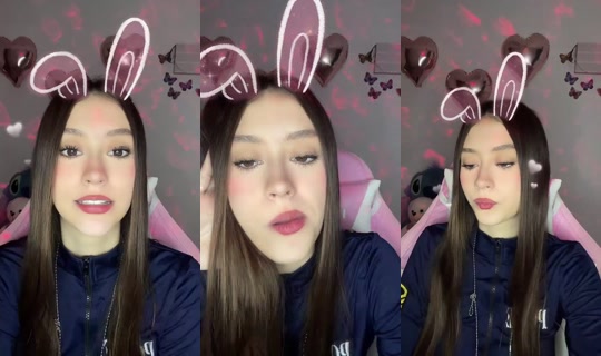 Daniela08gg Bigo Live — Sep 29, 2026, 5:55 AM