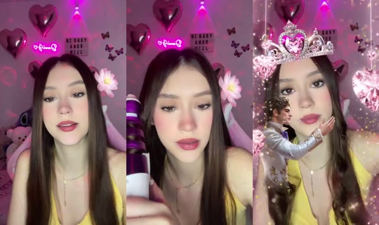Daniela08gg Bigo Live — Sep 30, 2026, 1:26 AM
