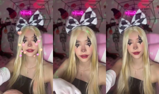 Daniela08gg Bigo Live — Oct 2, 2026, 2:11 AM