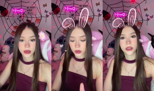 Daniela08gg Bigo Live — Oct 3, 2026, 2:55 AM