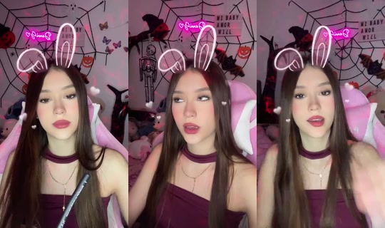 Daniela08gg Bigo Live — Oct 3, 2026, 3:49 AM