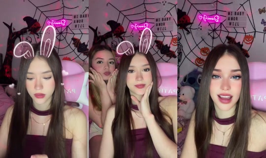 Daniela08gg Bigo Live — Oct 3, 2026, 4:40 AM