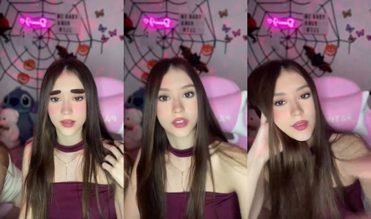 Daniela08gg Bigo Live — Oct 3, 2026, 5:31 AM