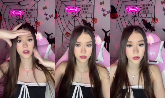 Daniela08gg Bigo Live — Oct 5, 2026, 2:24 AM