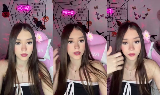 Daniela08gg Bigo Live — Oct 5, 2026, 3:15 AM